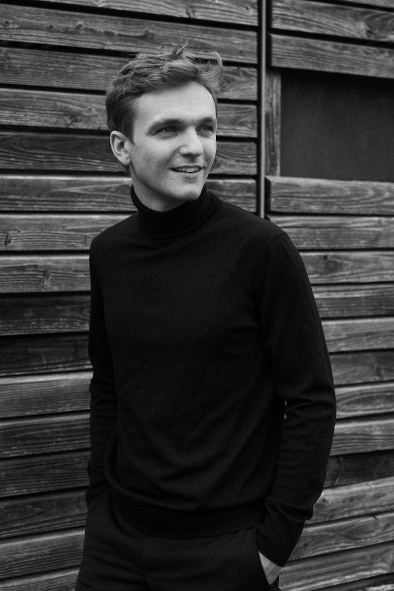 Lukas Siebert