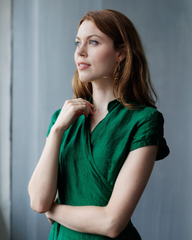 Samantha Gaul
